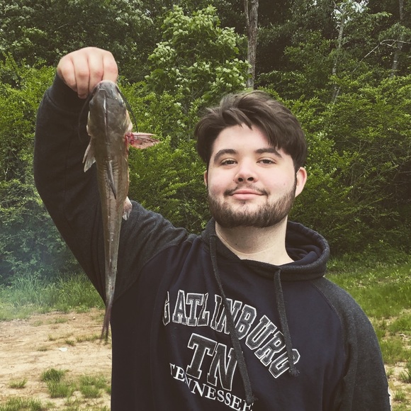 Meet your Posher, Nathan - Picture 1 of 1